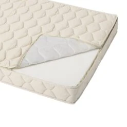 Oliver Furniture Seaside Mattress Cold Foam Bed 90x200x13cm 7 Oliver Furniture Seaside Mattress Cold Foam Bed 90x200x13cm -Baby Product Store junior mattress