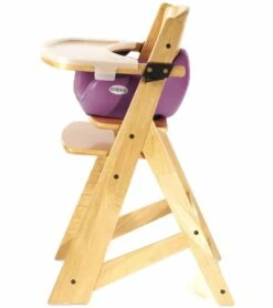 Baby Product Store -Baby Product Store keekaroo height right high chair infant insert natural raspberry 137