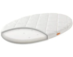 Leander Cradle Mattress