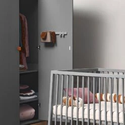 Leander Organizers 3 Pcs In Cappuccino 5 Leander Organizers 3 Pcs In Cappuccino -Baby Product Store leander organizers 3 pcs in cappuccino 312430