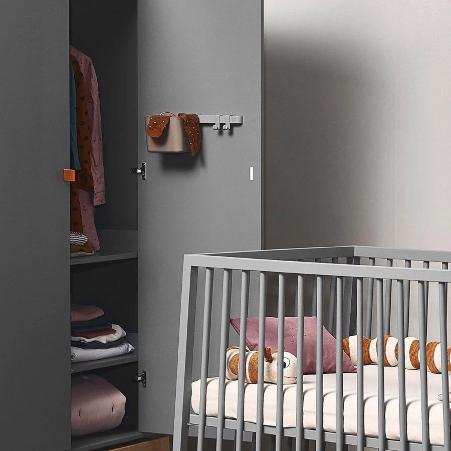 Leander Organizers 3 Pcs In Cappuccino 3 Leander Organizers 3 Pcs In Cappuccino - Image 3