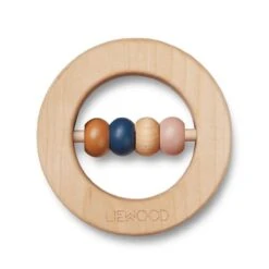 Liewood Elton Rattle