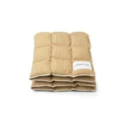 Liewood Kapok Duvet In Sandy/Golden Caramel (3 Sizes)