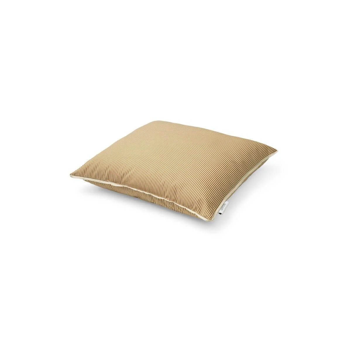 Liewood Kapok Pillow (3 Sizes) - Sandy/Golden Caramel 2 Liewood Kapok Pillow (3 Sizes) - Sandy/Golden Caramel - Image 2