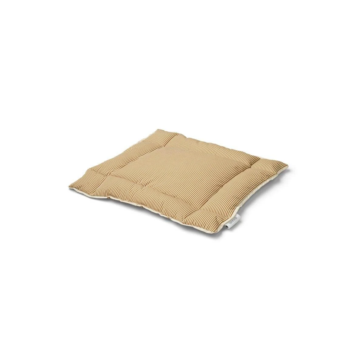 Liewood Kapok Pillow (3 Sizes) - Sandy/Golden Caramel 1 Liewood Kapok Pillow (3 Sizes) - Sandy/Golden Caramel