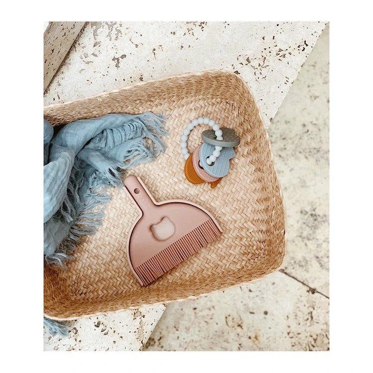 Liewood Kay Key Teether 2 Liewood Kay Key Teether - Image 2