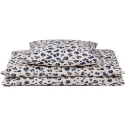 Liewood Ingeborg Junior Bedding Set - Leo Beauty