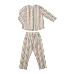 Liewood Olly Pyjamas Set Multi Stripe