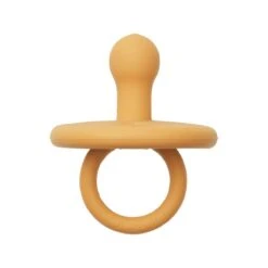 Liewood Paula Pacifier - Yellow Mellow (3-Pack) -Baby Product Store liewood paula pacifier 3 pack yellow mellow 921425