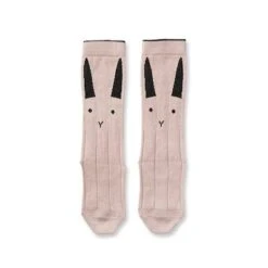 Liewood Sofia Socks In Rabbit Rose (2 Pack)