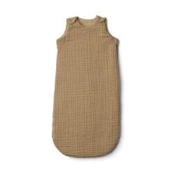 Liewood Fie Sleeping Bag - Oat