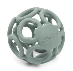 Liewood Jasmin Teether Ball - Peppermint