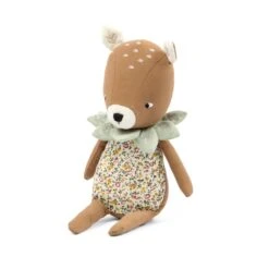 Sebra Soft Toy - Twilight The Deer