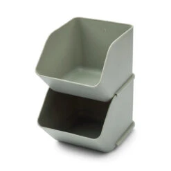 Liewood Rosemary Desktop Organiser - Dove Blue / Small (Pack-2) -Baby Product Store liewood2 b6424c62 2129 40fd b04d d908cf261bbc