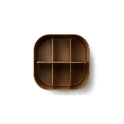 Liewood May Storage Caddy - Pecan -Baby Product Store liewood3 366d77a3 da4b 43fc a82c d2a920a72f86