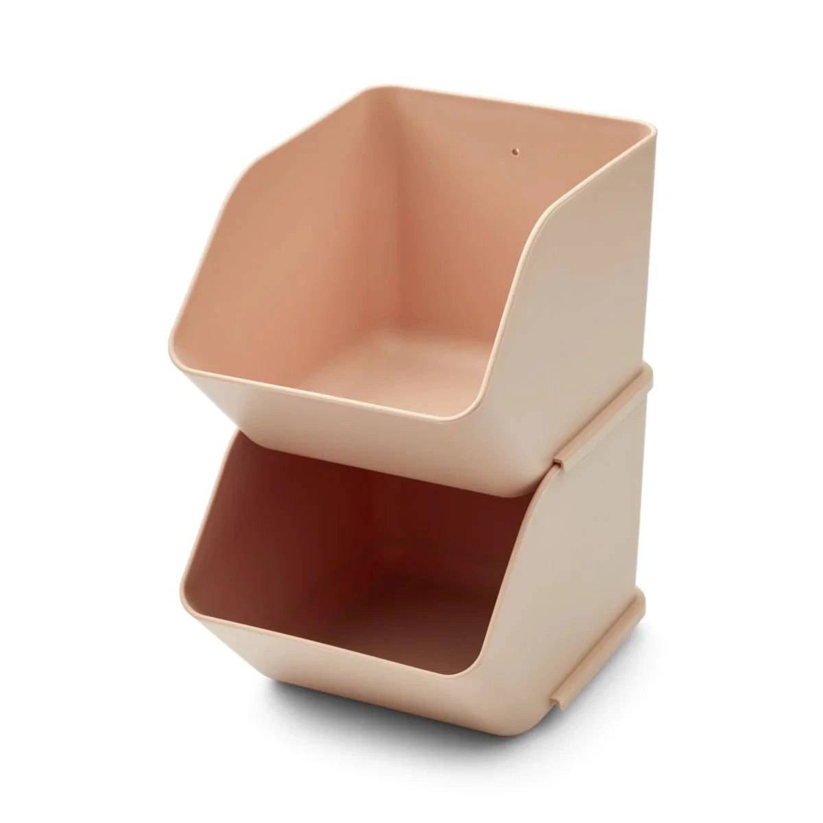 Liewood Rosemary Desktop Organiser - Tuscany Rose / Small (Pack-2) 3 Liewood Rosemary Desktop Organiser - Tuscany Rose / Small (Pack-2) - Image 3