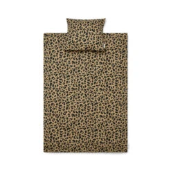 Liewood Ingeborg Junior Bedding Set - Mega Leo / Oat Mix -Baby Product Store liewood3 86442cfc 635b 4505 b834 08e70c2e1c93