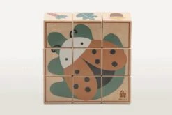 Sebra Wooden Block Puzzle -Baby Product Store liewood4 39f24005 7d8c 48b1 89d8 c855c869fea2