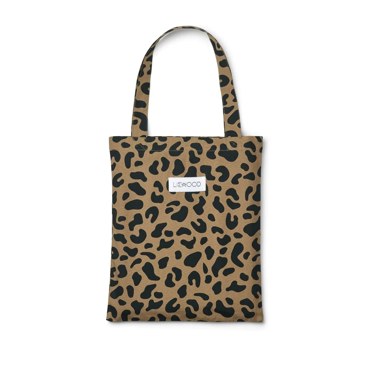 Liewood Carl Adult Bedding - Mega Leo / Oat Mix 3 Liewood Carl Adult Bedding - Mega Leo / Oat Mix - Image 3