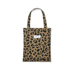 Liewood Ingeborg Junior Bedding Set - Mega Leo / Oat Mix -Baby Product Store liewood4 636d7784 8371 4d7c a332 46096d5a2be7