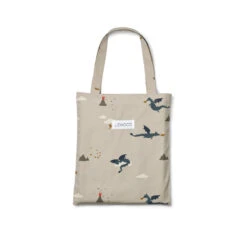 Liewood Ingeborg Junior Bedding Set - Little Dragon / Dark Sandy Mix -Baby Product Store liewood4 efdf9b4f ffbb 426f 8b64 5bcf55fda98a