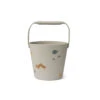 Liewood Moira Bucket - Nature/Mist Mix