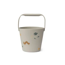 Liewood Moira Bucket - Nature/Mist Mix