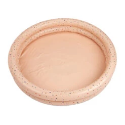 Liewood Savannah Paddling Pool - Confetti/Pale Tuscany Mix