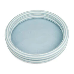 Liewood Savannah Pool - Stripe Sea Blue/Creme De La Creme