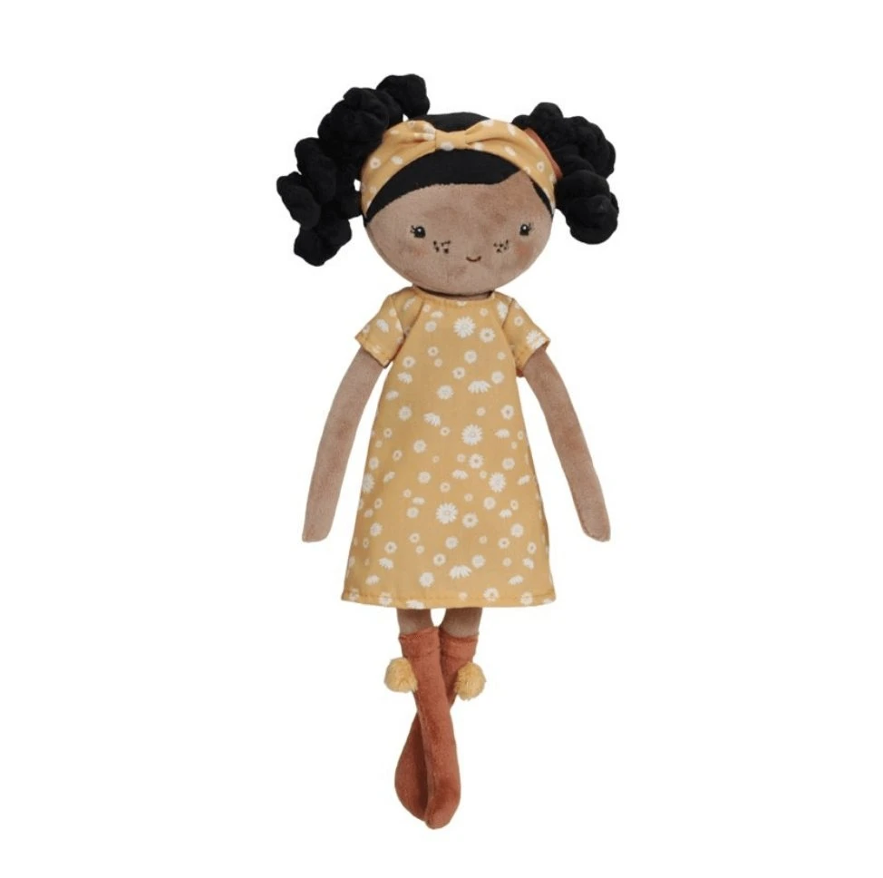 Little Dutch Cuddly Doll - Evi 35cm 1 Little Dutch Cuddly Doll - Evi 35cm