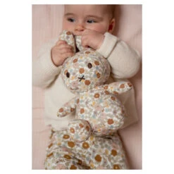 Little Dutch X Miffy Cuddly Soft Toy - Vintage Flowers -Baby Product Store littledutch3 6930f1c8 6ca8 4e14 9830 67a678f216f7