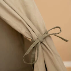 Little Dutch Teepee Tent - Olive 7 Little Dutch Teepee Tent - Olive -Baby Product Store littledutch3 9f2a310b 4116 424b be38 7fdb202078df