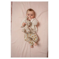 Little Dutch X Miffy Cuddly Soft Toy - Vintage Flowers -Baby Product Store littledutch4 a7647c47 5b22 480b b3e9 cc1c3229e12c