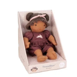 ThreadBear Design Baby Lola Doll -Baby Product Store lolainboxlr