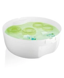 MAM Easy Start Bottle & Microwave Steriliser Set 9 MAM Easy Start Bottle & Microwave Steriliser Set -Baby Product Store mam breastfeeding mam easy start bottle microwave steriliser set 34231412687013