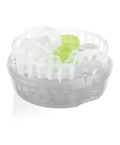 MAM Easy Start Bottle & Microwave Steriliser Set 8 MAM Easy Start Bottle & Microwave Steriliser Set -Baby Product Store mam breastfeeding mam easy start bottle microwave steriliser set 34231413014693