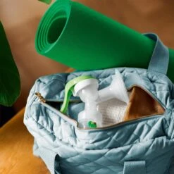 MAM Manual Breast Pump With Nipple Shield - Medium -Baby Product Store mam mam manual breast pump with nipple shield medium 34396645621925