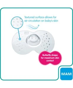 MAM Manual Breast Pump With Nipple Shield - Medium -Baby Product Store mam mam manual breast pump with nipple shield medium 34396645687461