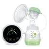 MAM Baby 2-in-1 Electric Single Breast Pump With Rechargeable Battery