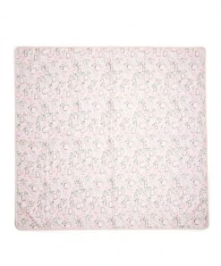 Mamas & Papas Splash Mat - Alphabet Floral