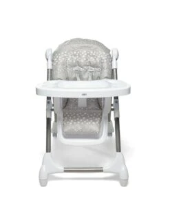 Mamas & Papas Snax Highchair & Weaning Splash Mat Bundle - Grey Spot -Baby Product Store mamas papas highchairs snax highchair weaning splashmat bundle grey spot 31316553433253