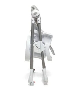 Mamas & Papas Snax Highchair & Weaning Splash Mat Bundle - Grey Spot -Baby Product Store mamas papas highchairs snax highchair weaning splashmat bundle grey spot 31316554743973