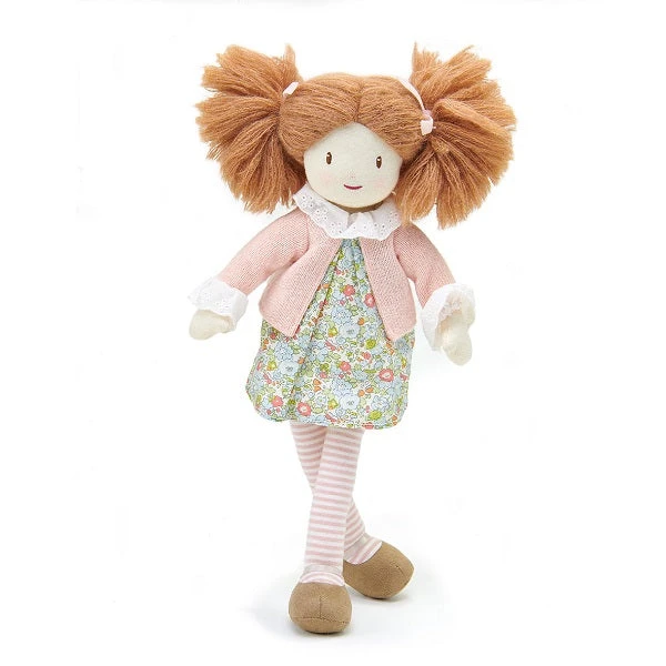 ThreadBear Design Marty Rag Doll 1 ThreadBear Design Marty Rag Doll