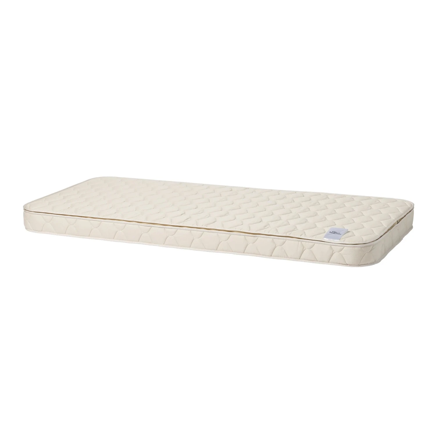 Oliver Furniture Seaside Mattress Cold Foam Bed 90x200x13cm 1 Oliver Furniture Seaside Mattress Cold Foam Bed 90x200x13cm