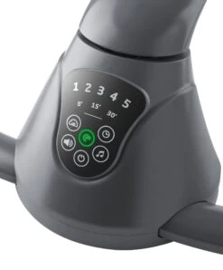 Maxi-Cosi Maxi Cosi Cassia Swing & Iora Crib - Graphite -Baby Product Store maxi cosi maxi cosi cassia iora kit graphite 33402493763749