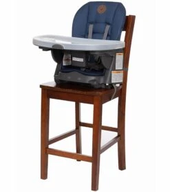 Maxi-Cosi Minla 6-In-1 High Chair - Essential Blue 8 Maxi-Cosi Minla 6-In-1 High Chair - Essential Blue -Baby Product Store maxi cosi minla 6 in 1 high chair essential blue 126