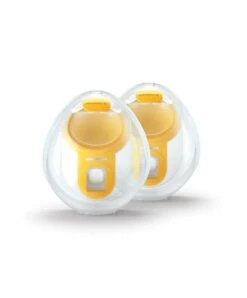 Medela Freestyle Hands-Free Double Electric Breast Pump 8 Medela Freestyle Hands-Free Double Electric Breast Pump -Baby Product Store medela breastfeeding medela freestyle hands free double electric breast pump 34044365570213