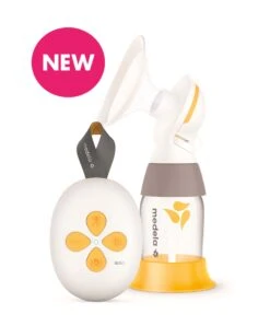 Medela Solo™ Single Electric Breast Pump -Baby Product Store medela breastfeeding medela solo trade single electric breast pump 32443514519717