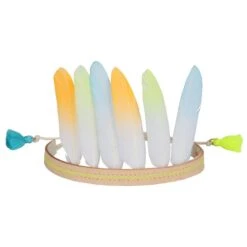 Meri-Meri Meri Meri Feather Headress