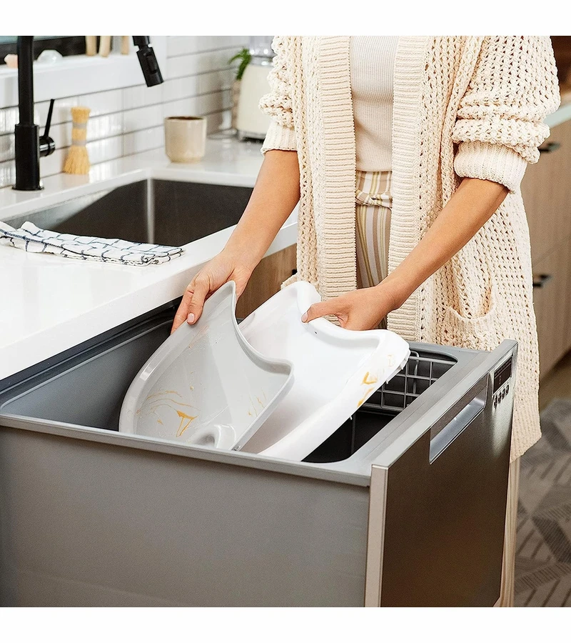 Munchkin 360 Degree Cloud High Chair 6 Munchkin 360 Degree Cloud High Chair - Image 6